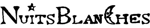 nuits blanches logo